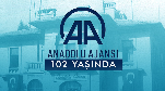 Anadolu Ajansının 102. kuruluş yıldönümünü