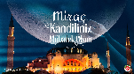 MİRAÇ KANDİLİ MESAJI