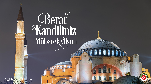 BERAT KANDİLİ MESAJI