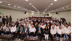 TÜRK-İŞ Genel Başkan Yardımcısı Ramazan Ağar TÜRK-İŞ Genel Merkezinde bir basın toplantısı gerçekleştirdi. 