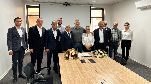 SOCOTAB YAPRAK TÜTÜN A.Ş.’DE 2. DÖNEM TOPLU İŞ SÖZLEŞMESİ İMZALANDI