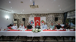ŞEKER-İŞ GELENEKSEL BASIN BULUŞMASI GERÇEKLEŞTİRİLDİ.