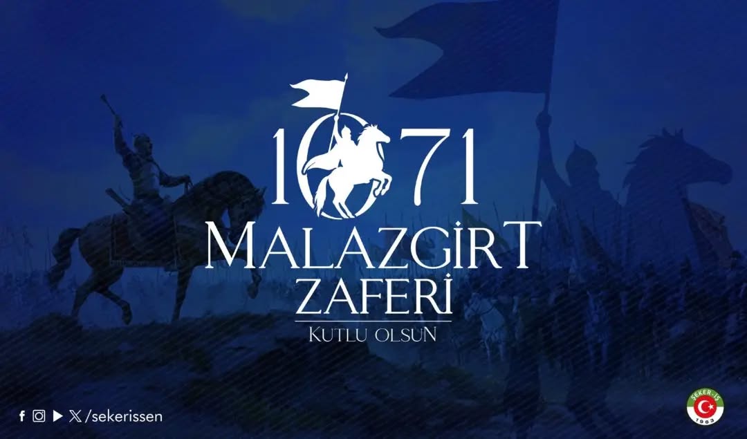 Malazgirt Zaferi, Anadolu’nun kapılarını milletimize açan ve tarihimizin akışını değiştiren büyük bir zaferdir. Sultan …