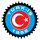 türk iş logo