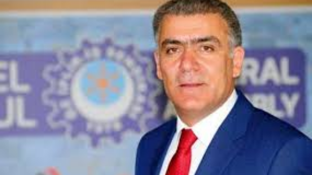 Öz İplik-iş Genel Başkanı Açıkladı.