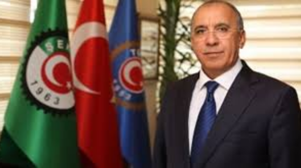 Genel Başkanımız İsa Gök’ün Mesajı