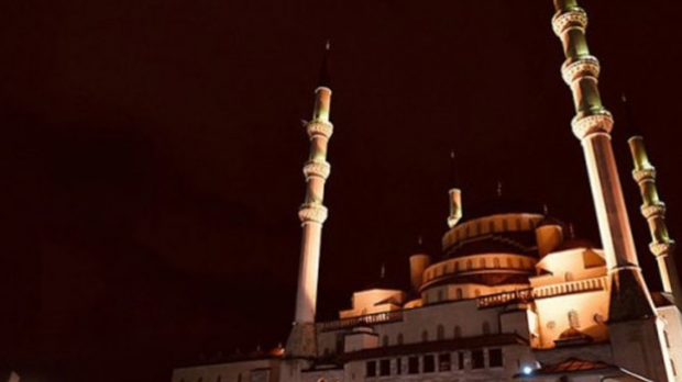 Türkiye Gıda Ve Şeker Sanayi İşçileri Sendikası Genel Başkanı İsa Gökün Regaip Kandili Münasebetiyle Yayınlamış Olduğu Mesajdır