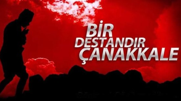 18 Mart Çanakkale Zaferinin 104. Yıldönümü Mesajı