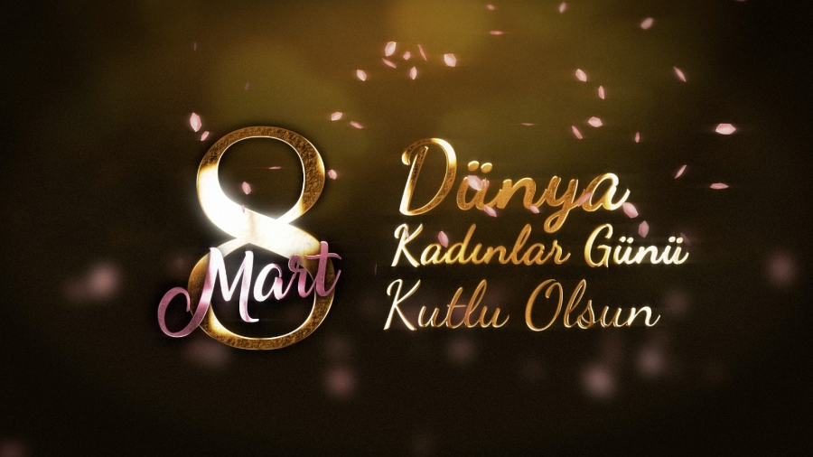 TÜRKİYE GIDA VE ŞEKER SANAYİ İŞÇİLERİ SENDİKASI GENEL BAŞKANI İSA GÖK’ÜN 8 MART DÜNYA KADINLAR GÜNÜ MESAJI