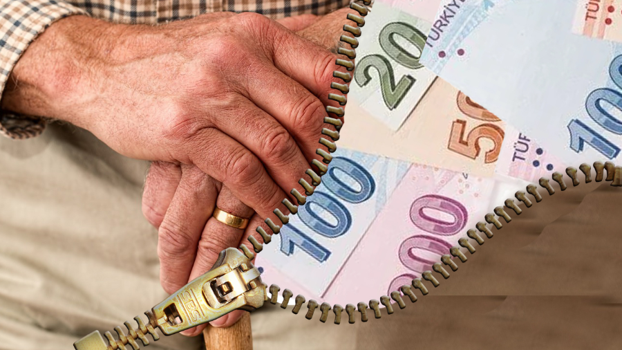 2023 YILI HAZİRAN VEYA TEMMUZ AYINDA EMEKLİ BAŞVURUSUNU YAPMAK EMEKLİ MAAŞ MİKTARINI ETKİLER Mİ?