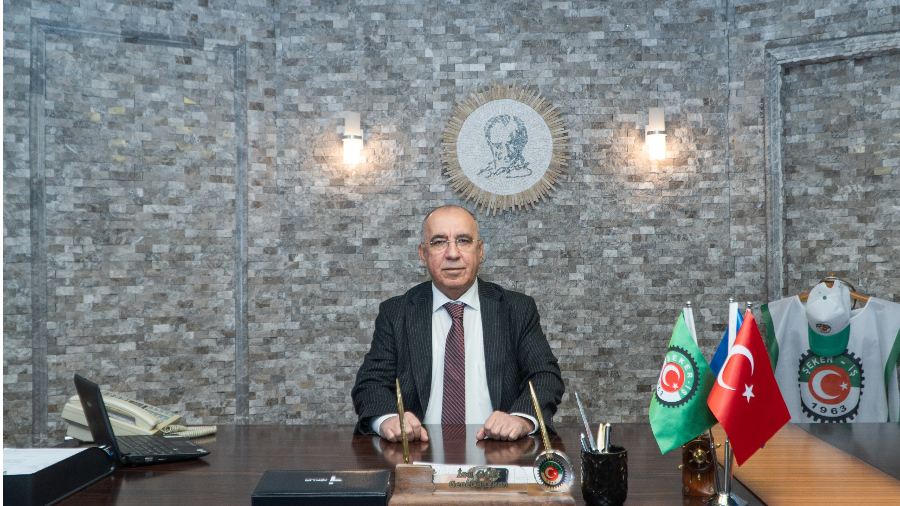 “GIDA CELLATLIĞI İNSAN ÖMRÜNE SUİKASTTIR”