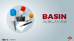 BASIN AÇIKLAMASI