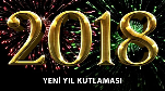 2018 YENİ YIL KUTLAMA