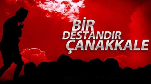 18 MART ÇANAKKALE ZAFERİ