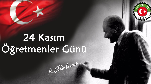 ÖĞRETMENLER GÜNÜ