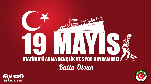 19 MAYIS MESAJI