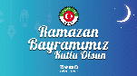 Ramazan Bayramı