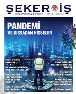 136. Şeker-İş Dergisi