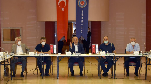TÜRK-İŞ Başkanlar Kurulu Sonuç Bildirgesi