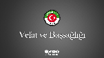 VEFAT & BAŞSAĞLIĞI