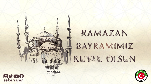 Ramazan Bayramı Kutlaması