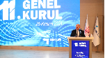 İŞKUR 11. GENEL KURULU