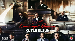  29 EKİM CUMHURİYET BAYRAMI