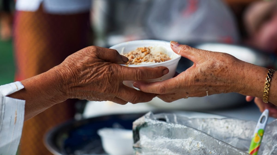BM: Gıda yardımına muhtaç insan sayısı 258 milyona yükseldi