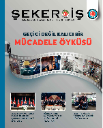 139. Şeker-İş Dergisi