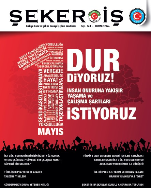 140. Şeker-İş Dergisi