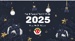 TÜRKİYE GIDA VE ŞEKER SANAYİ İŞÇİLERİ SENDİKASI (ŞEKER-İŞ) GENEL BAŞKANI İSA GÖK’ÜN 2025 YILI YENİ YIL MESAJI