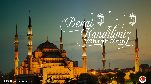 TÜRKİYE GIDA VE ŞEKER SANAYİ İŞÇİLERİ SENDİKASI GENEL BAŞKANI İSA GÖK’ÜN BERAT KANDİLİ MESAJI