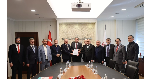 TÜRK-İŞ VE HAK-İŞ TARAFINDAN HAZIRLANAN 2025-2026 YILI KAMU TOPLU İŞ SÖZLEŞMELERİ ÇERÇEVE ANLAŞMA PROTOKOLÜ ORTAK TEKLİFİ 
