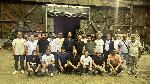 KAMU TOPLU İŞ SÖZLEŞMELERİ İÇİN İŞYERLERİMİZİ TERK ETMİYORUZ