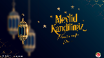 MEVLİD KANDİLİ MÜBAREK OLSUN