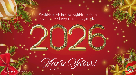 2026 YILI YENİ YIL MESAJI