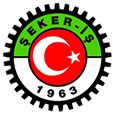 şeker iş logo